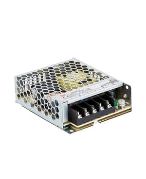 Bloc d'Alimentation 12V DC 35W 3A MEAN WELL LRS-35