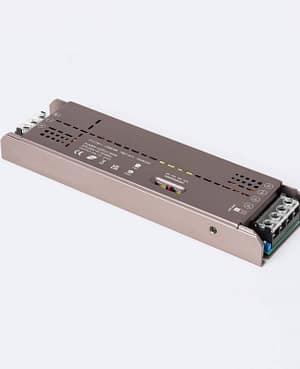 Bloc Alimentation Dimmable Fade PRO 24V DC