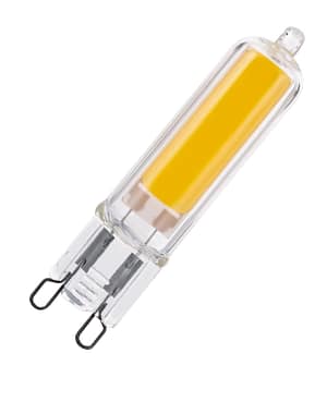 Ampoule LED G9 4W 460 lm COB