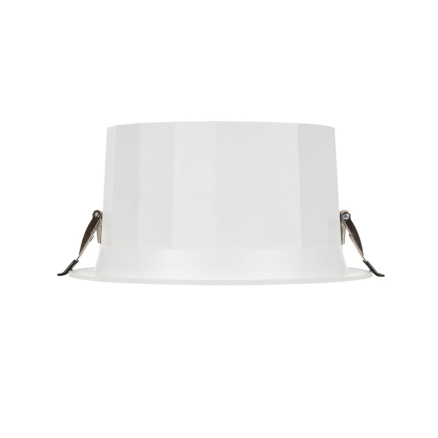 Downlight LED 36W Rond Premium CRI90 LIFUD Coupe Ø 170 mm – Image 5