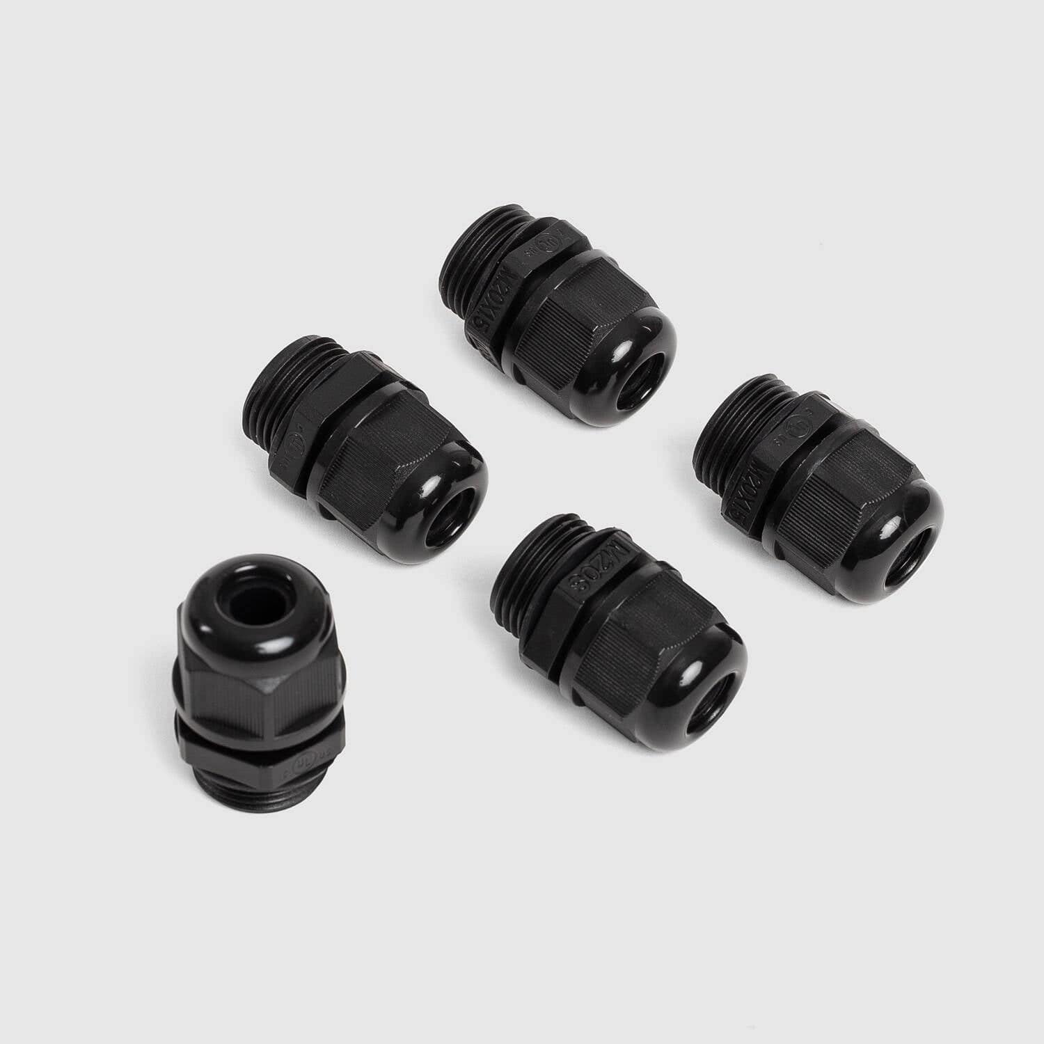 Kit d'Urgence pour Luminaires LED 25W-40W – Image 6