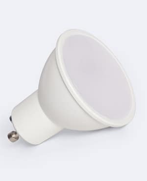 Ampoule LED GU10 5W 500 lm 100º