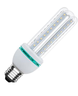 Ampoule LED E27 12W 1100 lm CFL