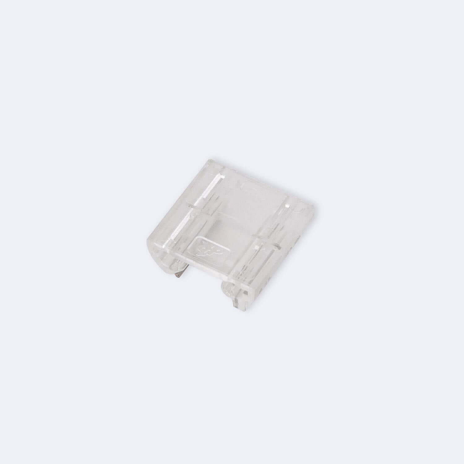 Connecteur HIPPO pour Ruban LED 24/48V DC SMD&COB IP20 Largeur 10mm – Image 2