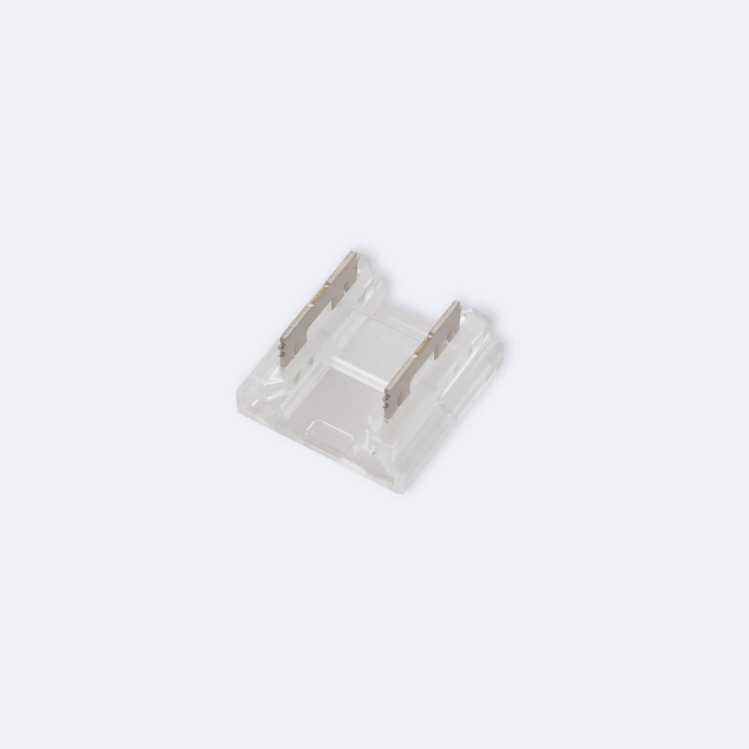 Connecteur HIPPO pour Ruban LED 24/48V DC SMD&COB IP20 Largeur 10mm – Image 3