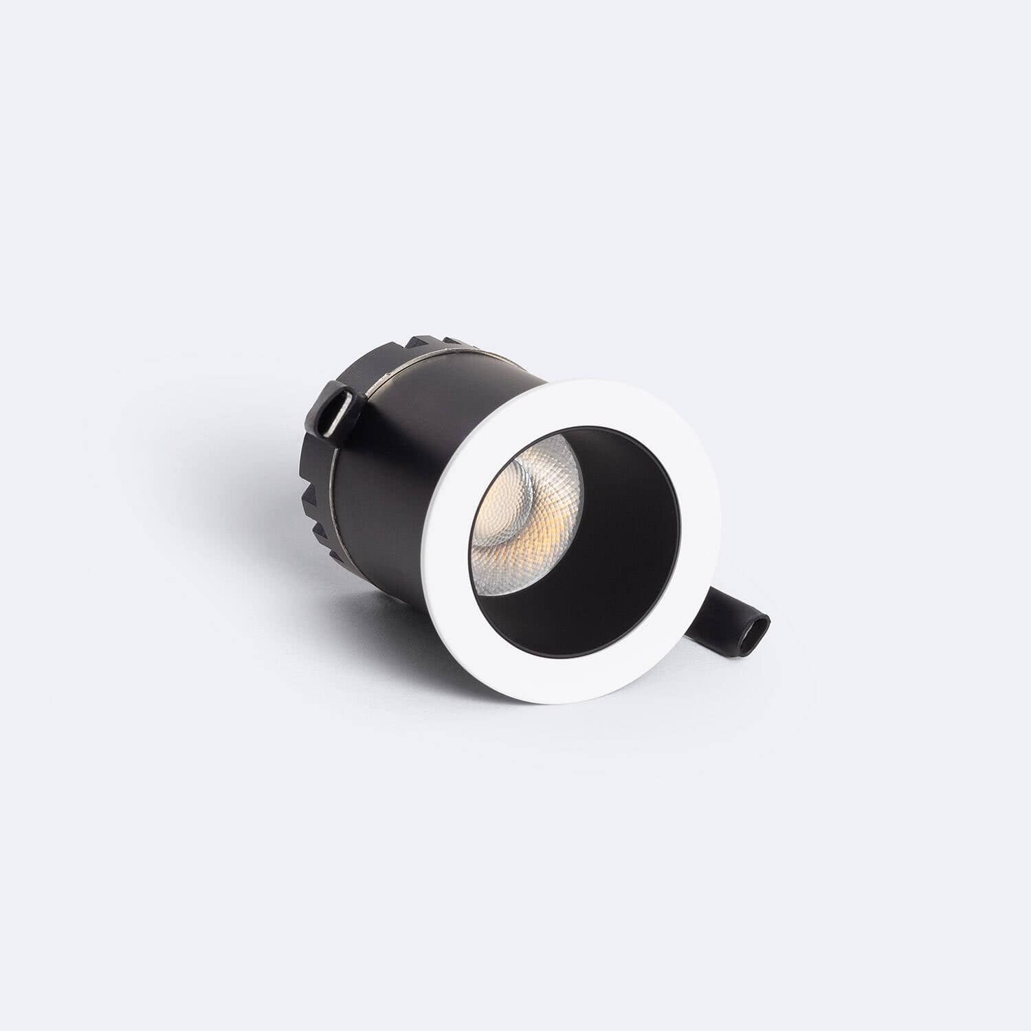 Spot Downlight LED 5W Rond MINI Coupe Ø 40 mm Jelly