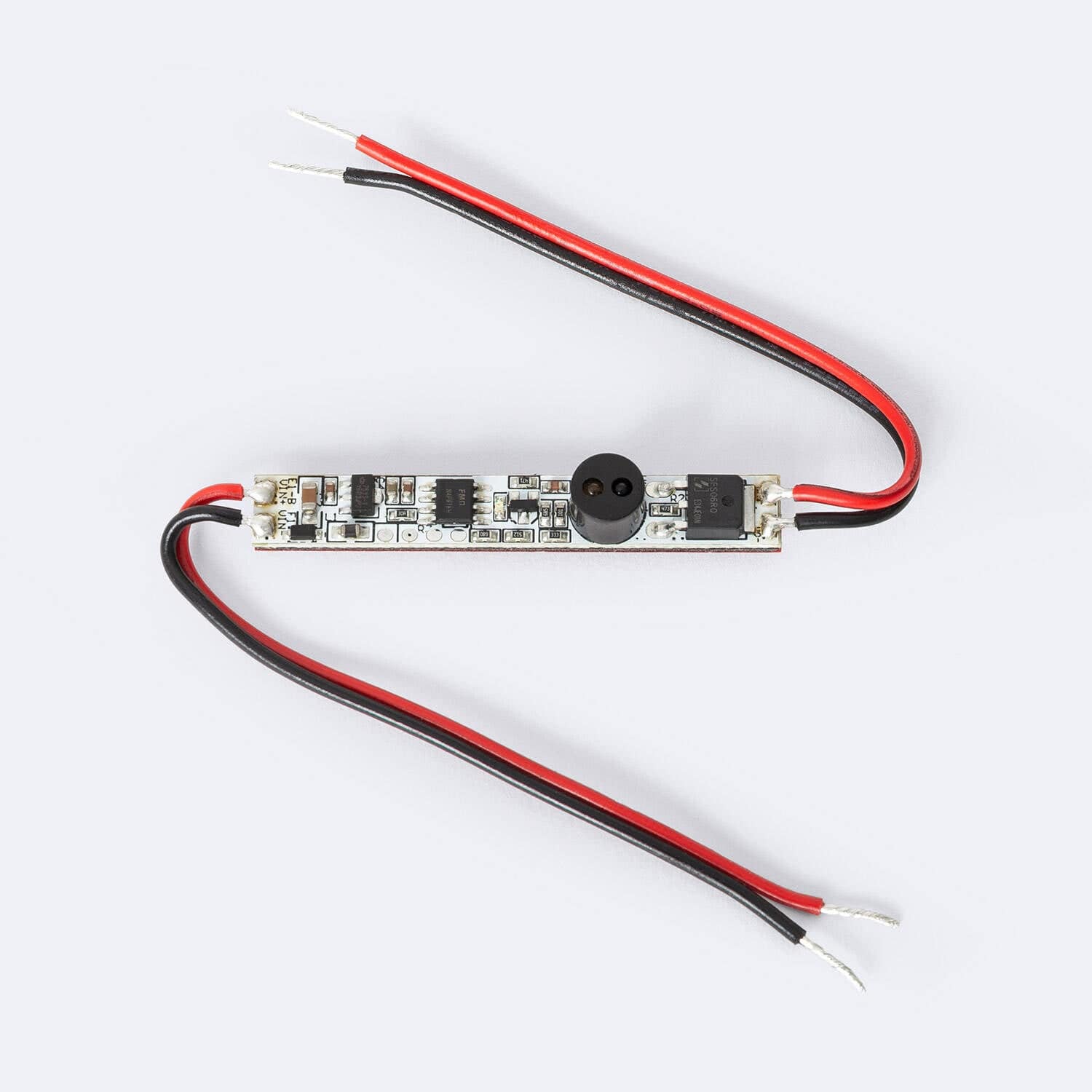 Mini Capteur Sans Contact pour Rubans LED 12-24V SKYDANCE E1-B – Image 3