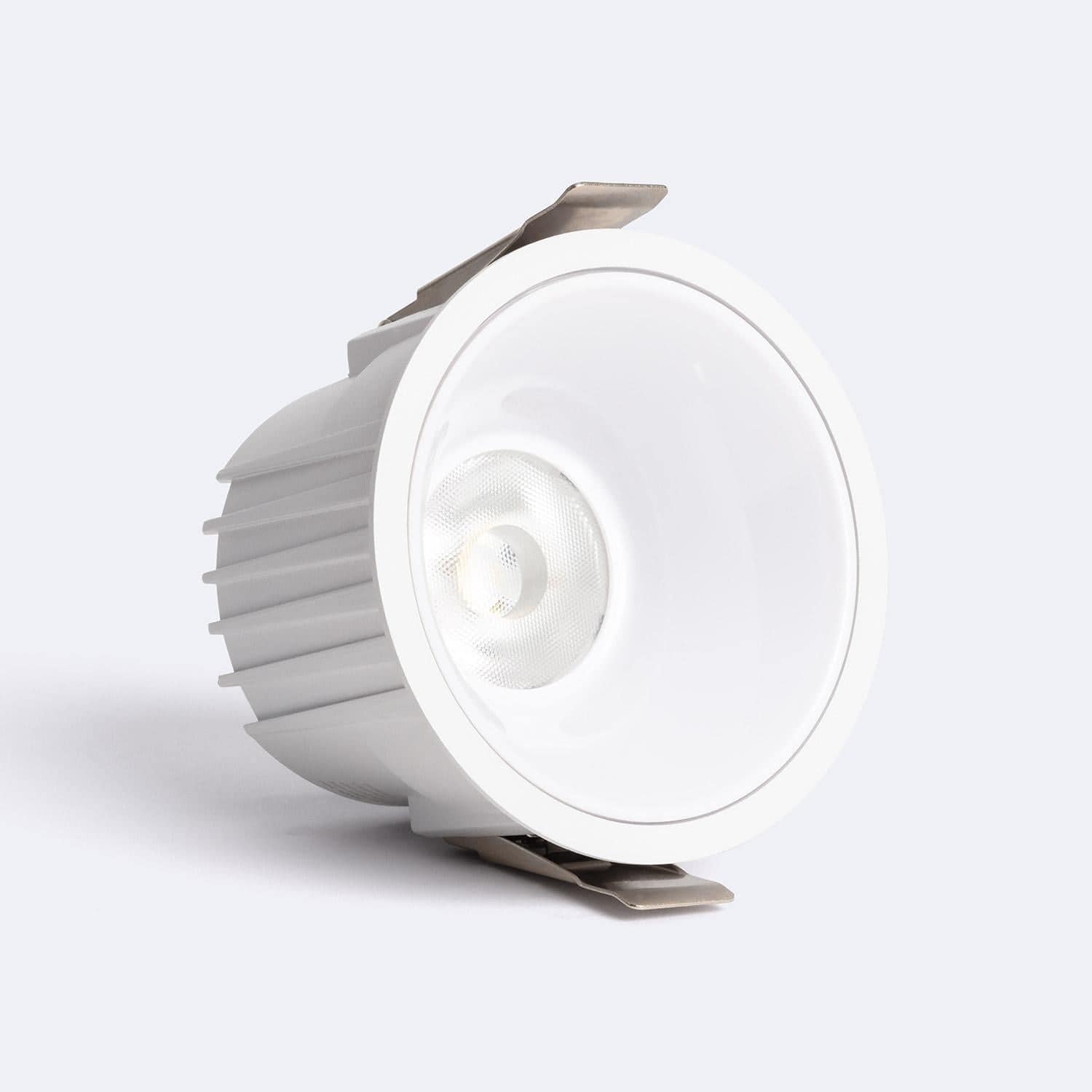 Downlight LED 15W Rond HOTEL CRI90 Coupe Ø 95 mm LIFUD – Image 4