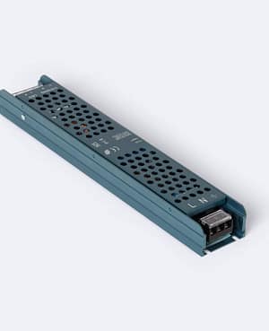 Bloc d'Alimentation dimmable Triac et 0-10V 24V DC