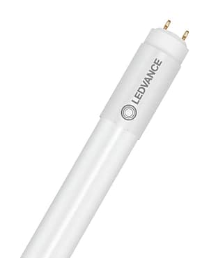 Tube LED T8 G13 120 cm Cristal 14 W 135 lm/W LEDVANCE