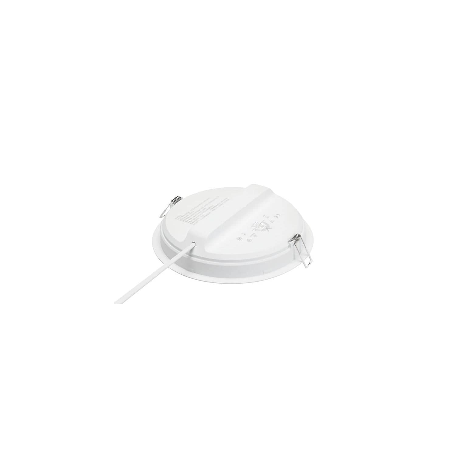 Downlight LED PHILIPS Slim Meson 24W Coupe Ø 200mm – Image 2
