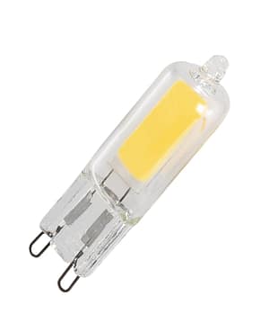 Ampoule LED G9 2W 220 lm COB