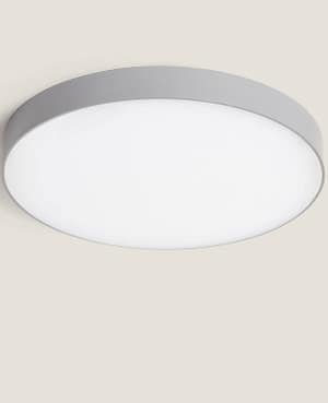 Plafonnier LED Rond 18W Dimmable Ø180 mm