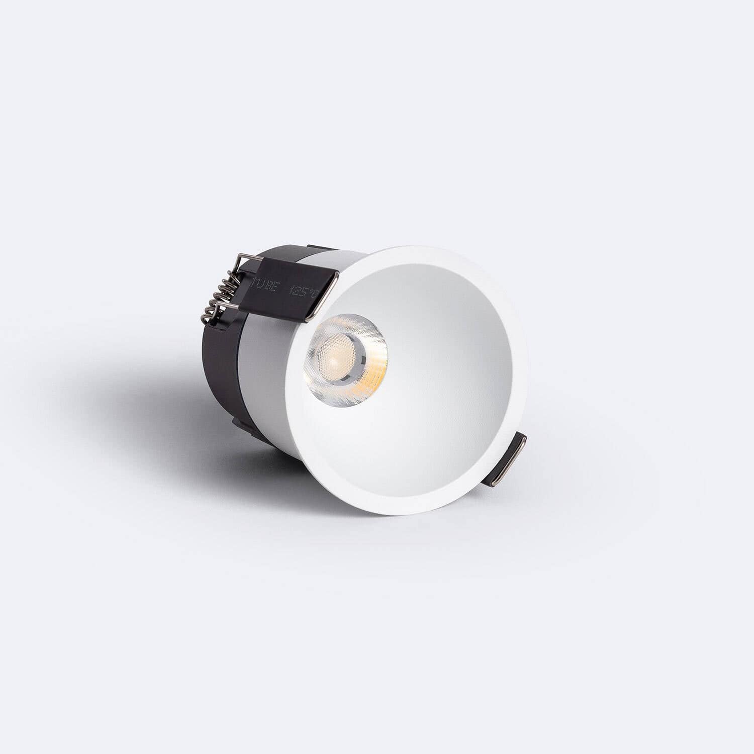 Spot Downlight LED 10W Coupe Ø 63 mm Deep