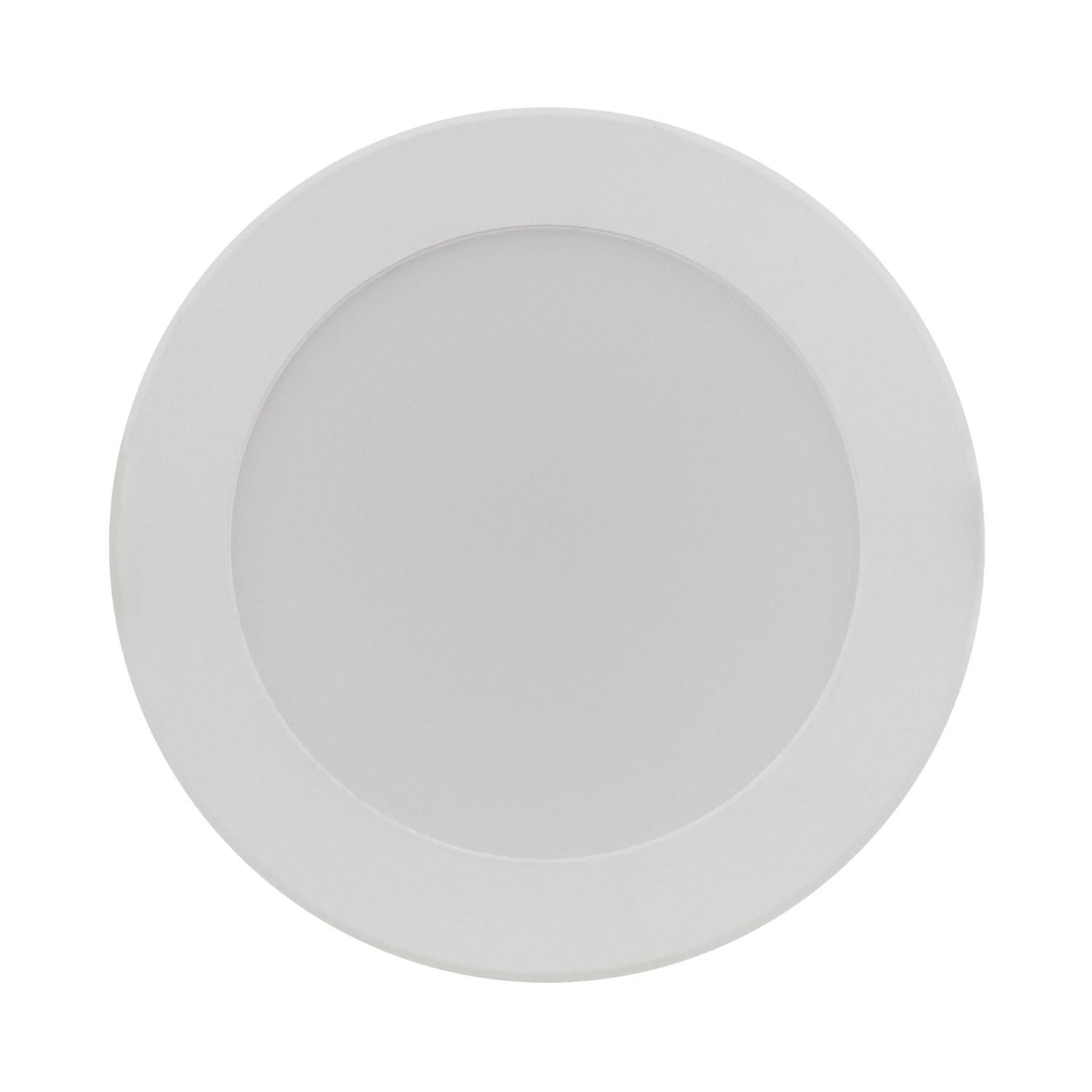 Downlight LED 15W Rond Bain IP44 Coupe Ø 115mm – Image 3