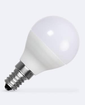 Ampoule LED E14 6W 550 lm G45