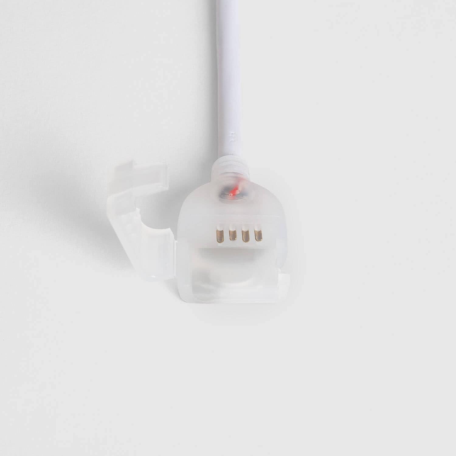 Contrôleur pour Ruban LED Néon Dimmable 220V RGB SFLEX8 avec Contrôleur RF – Image 4