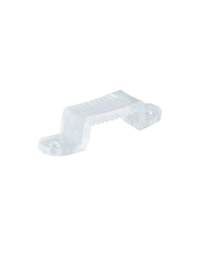 Clip Fixation Ruban LED RGB 220V SMD Largeur 14,5 mm