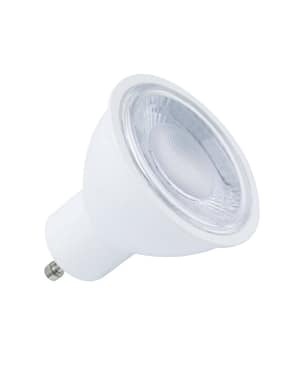 Ampoule LED Dimmable GU10 5W 450 lm 60º