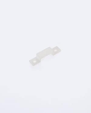 Agrafe Fixation Ruban LED 220V AC 120LED/m 20m IP67 Largeur 9 mm Couper Tous les 10 cm