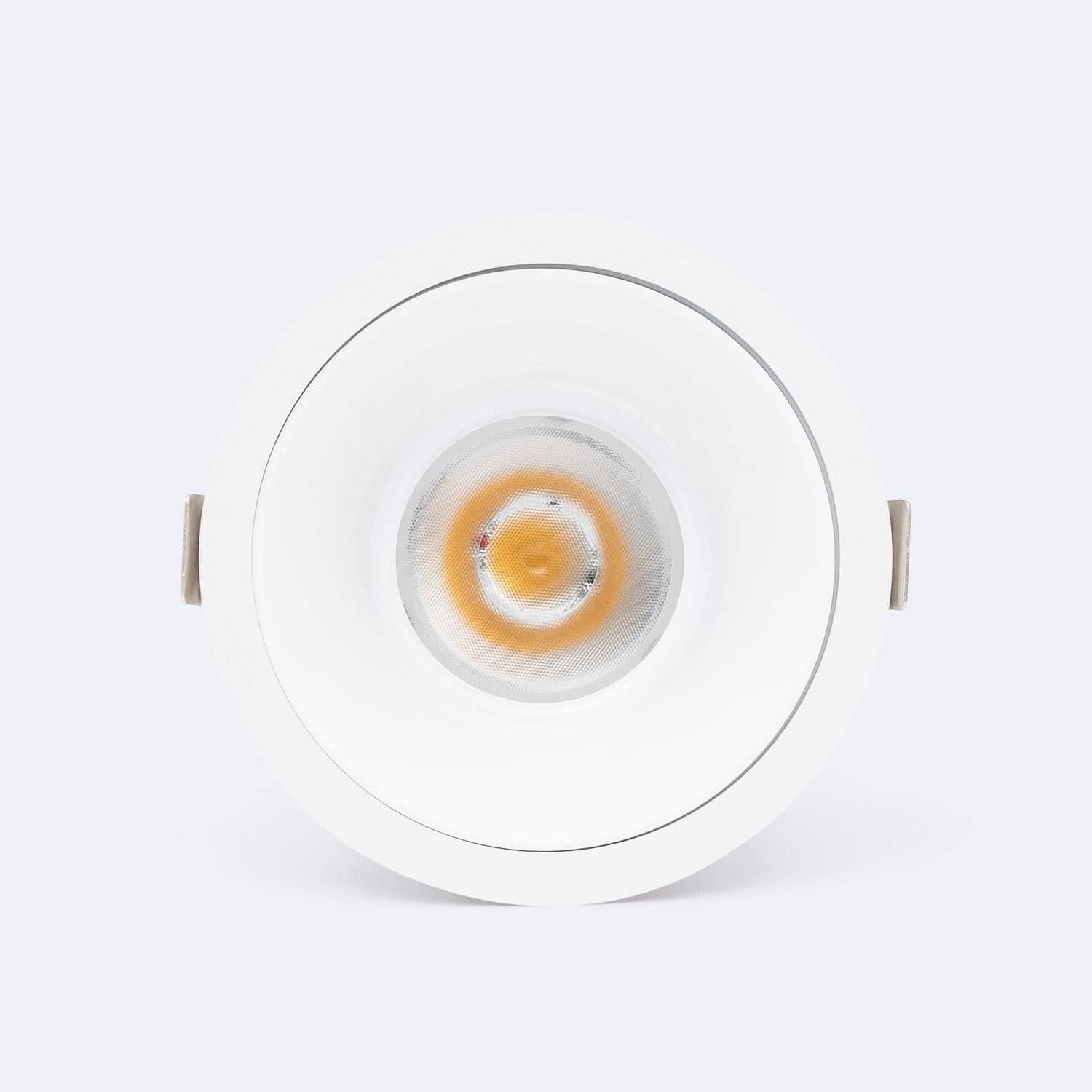 Downlight LED 18W Rond HOTEL CRI90 Coupe Ø 115 mm LIFUD – Image 5
