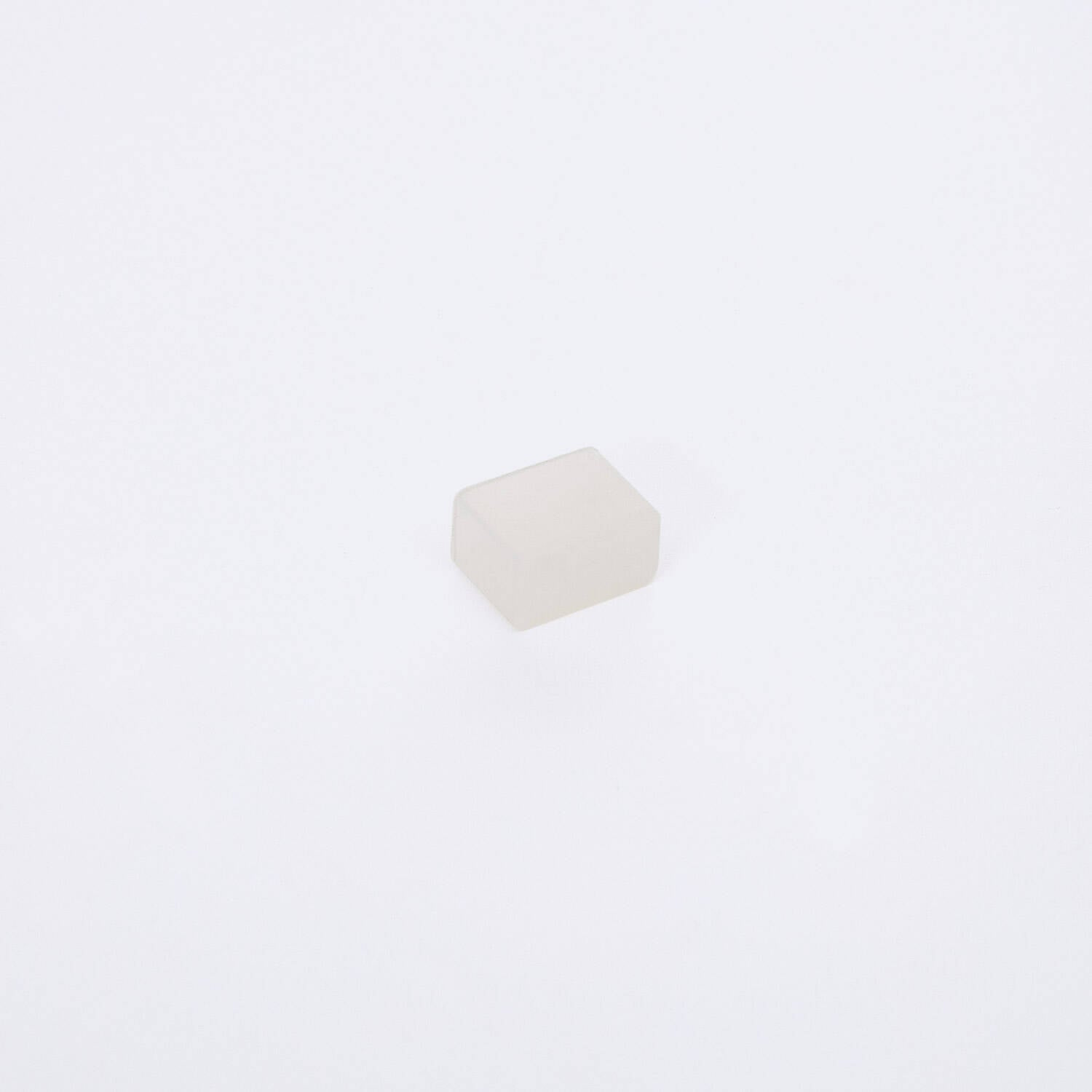 Embout de finition pour Gaine Néon LED 24/48V DC 6x12 mm NFLEX6