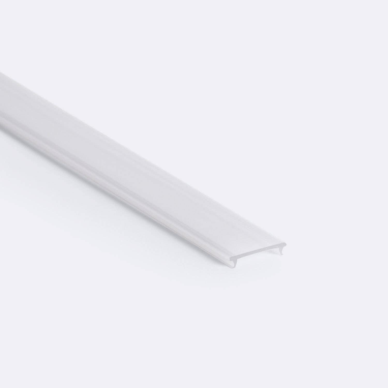 Capot de 10 Mètres pour Profilé en Aluminium Compatible avec Réf. 128679, 128674,128929,129001, 128913, 128923 – Image 2