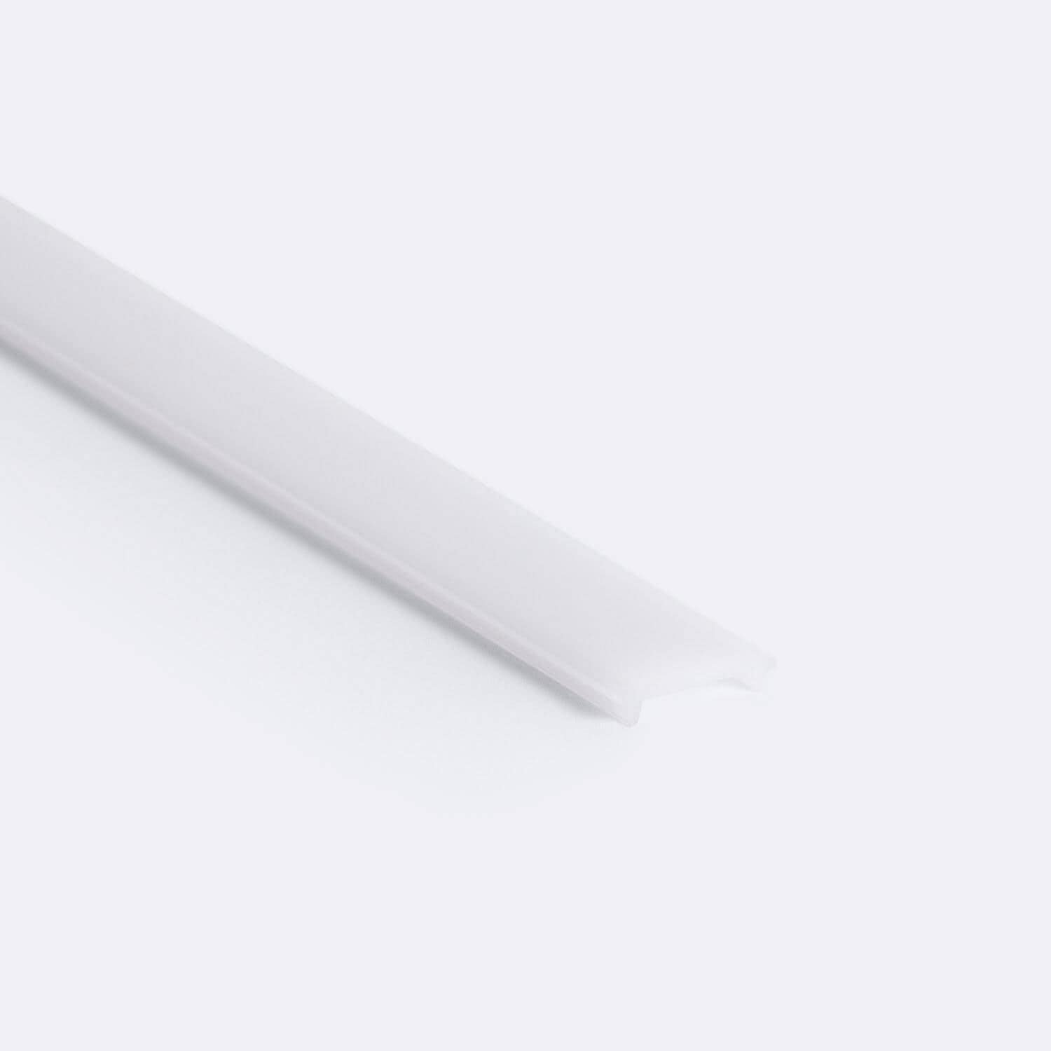 Capot de 10 Mètres pour Profilé en Aluminium Compatible avec Réf. 128992