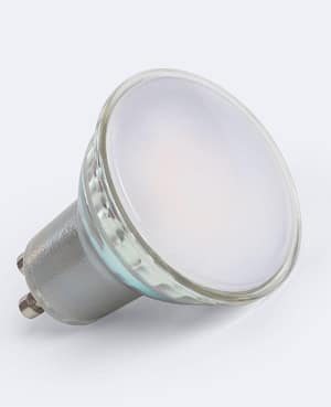 Ampoule LED GU10 7W 700 lm Cristal 100º
