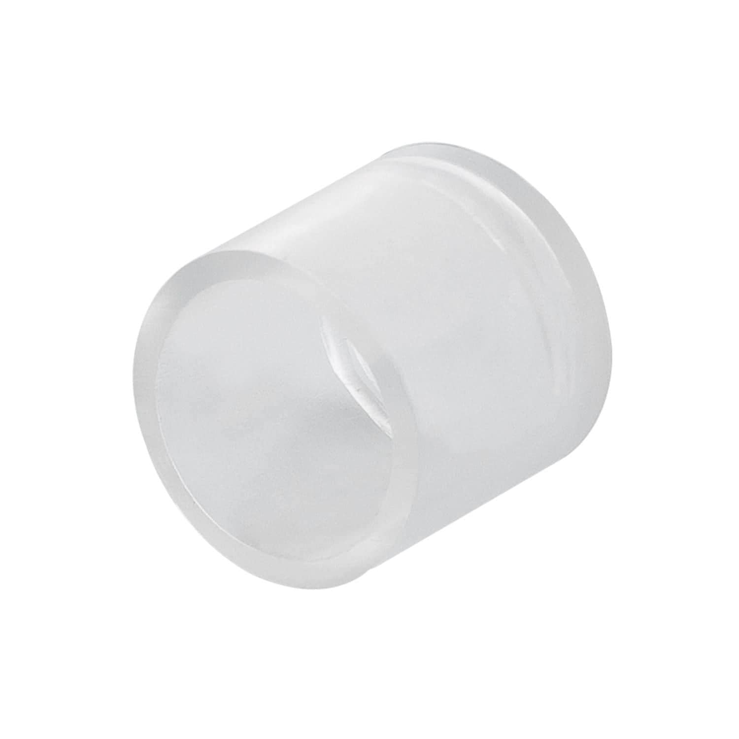 Embout pour Néon LED Flexible 360 Rond Monochrome – Image 5