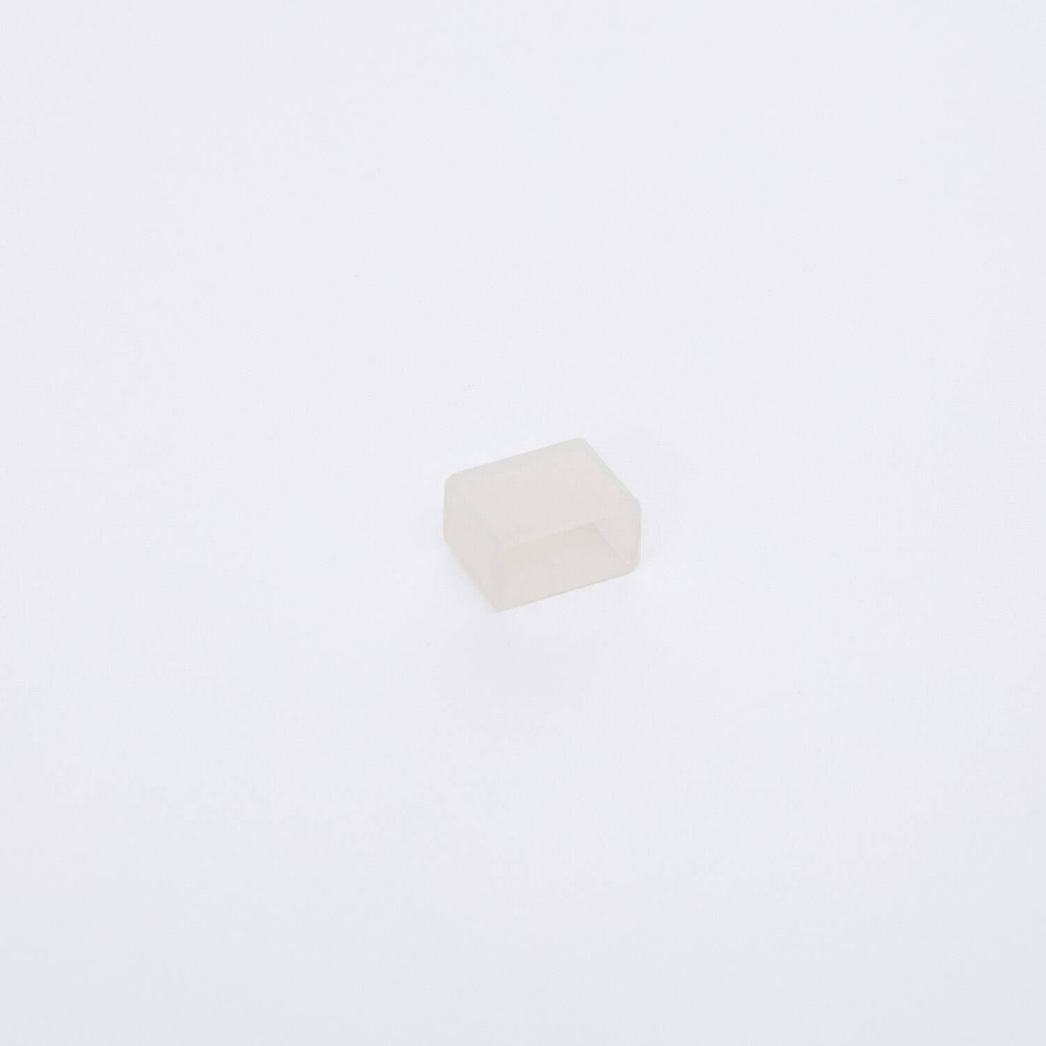 Embout de finition pour Gaine Néon LED 24/48V DC 6x12 mm NFLEX6 – Image 5