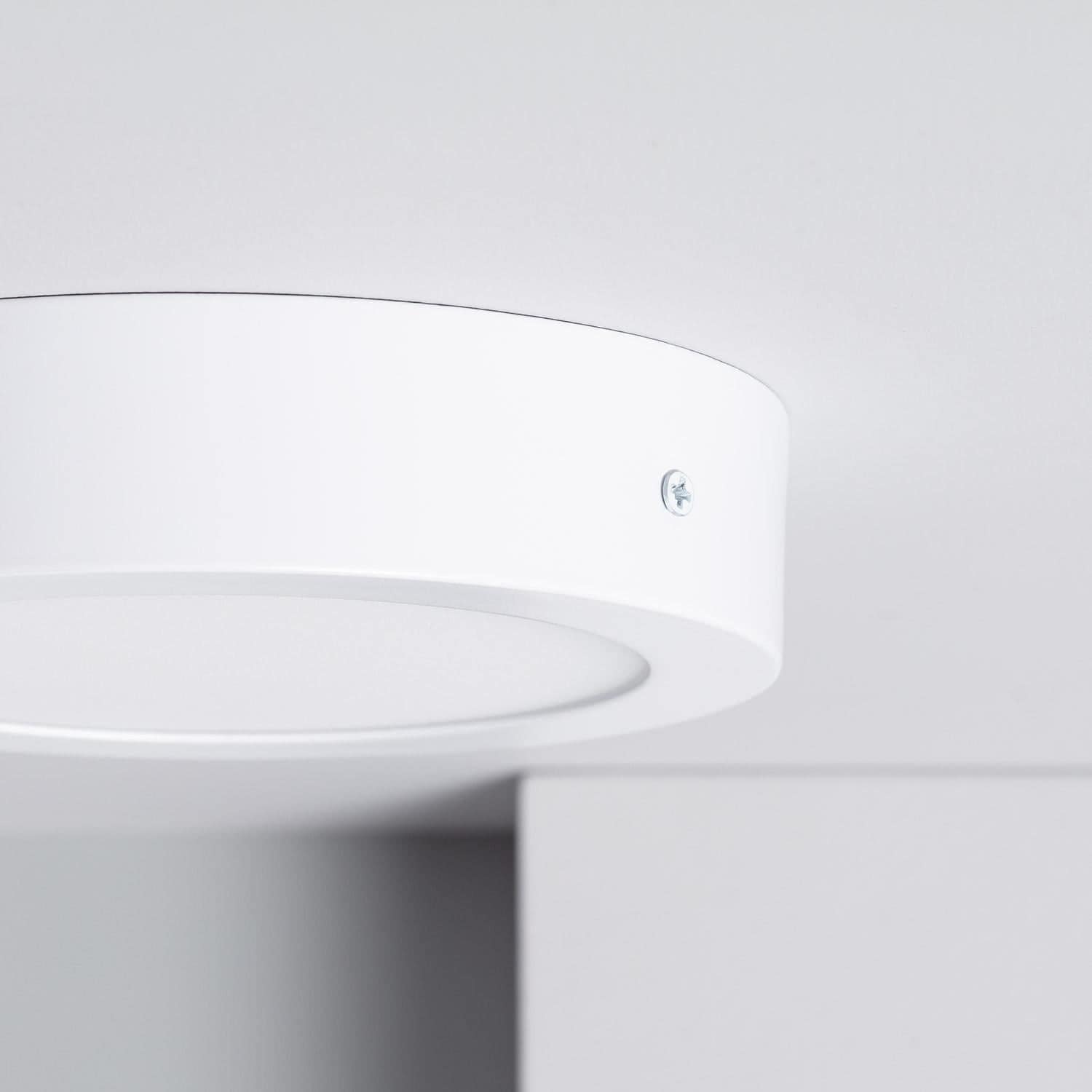Plafonnier LED Rond 12W Ø170 mm – Image 6