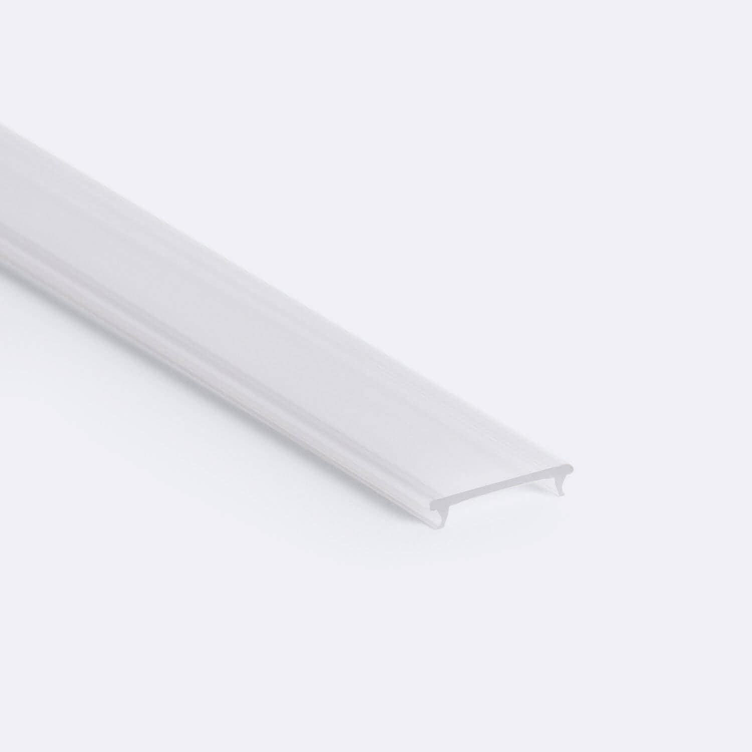 Capot de 10 Mètres pour Profilé en Aluminium Compatible avec Réf. 129016 – Image 2