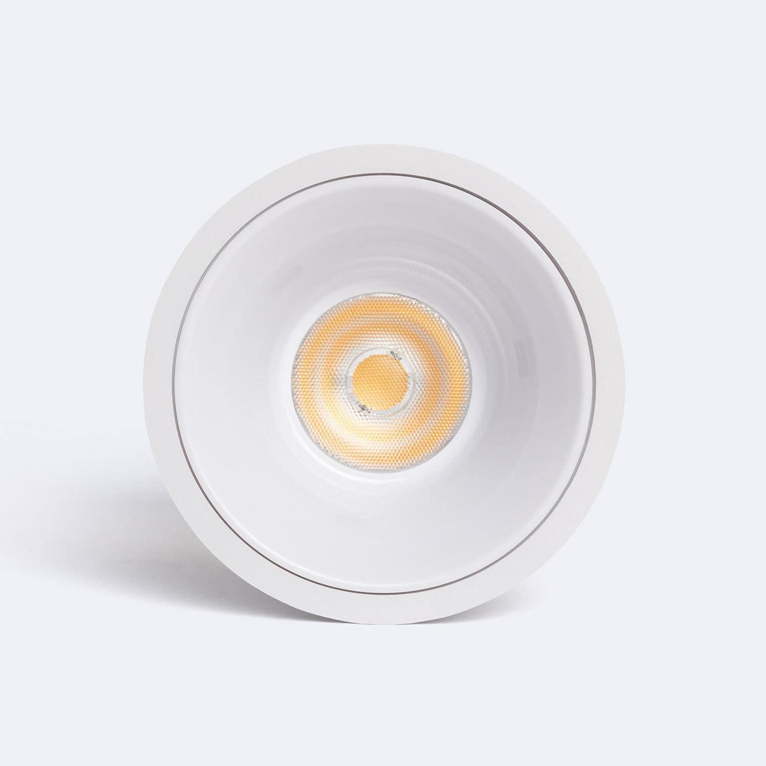 Downlight LED 15W Rond HOTEL CRI90 Coupe Ø 95 mm LIFUD – Image 5