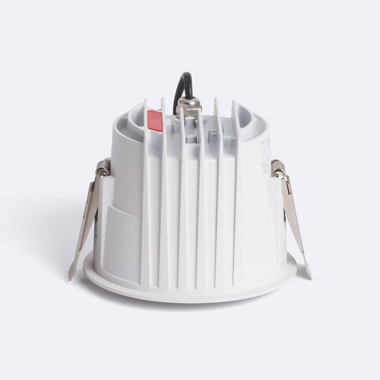 Downlight LED 15W Rond HOTEL CRI90 Coupe Ø 95 mm LIFUD – Image 7