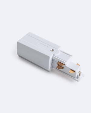 Connecteur Right Side au Réseau pour Rail Triphasé DALI