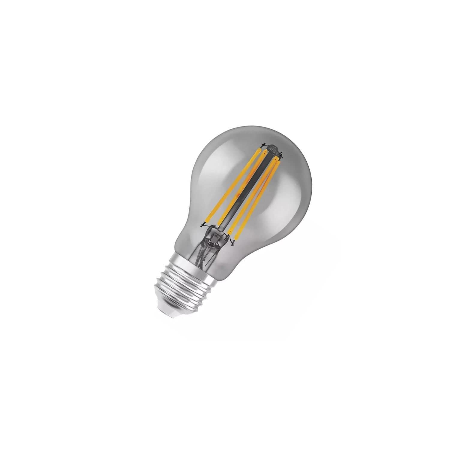 Ampoule LED Filament E27 6W 540 lm A60 Wifi Dimmable LEDVANCE Smart+ – Image 2