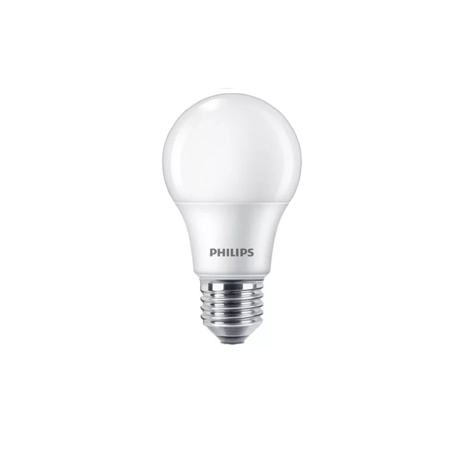 Ampoule LED E27 4,9W 470 lm A60 PHILIPS CorePro