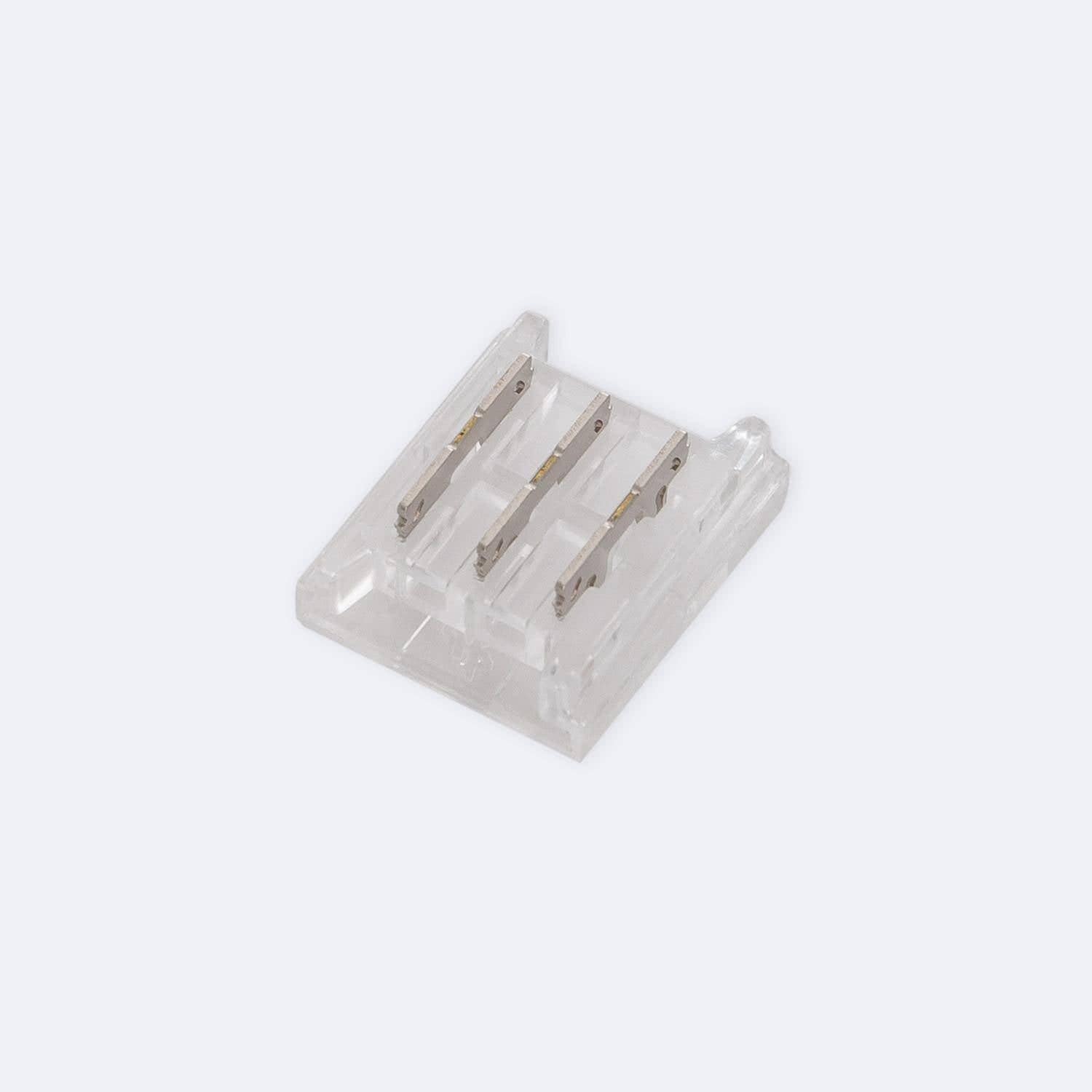Connecteur pour Ruban LED CCT 24V DC COB IP20 Largeur 10mm