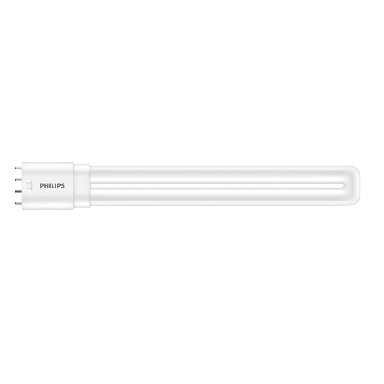 Ampoule LED G24 Philips CorePro PLC 16.5W 830 lm G24d-3