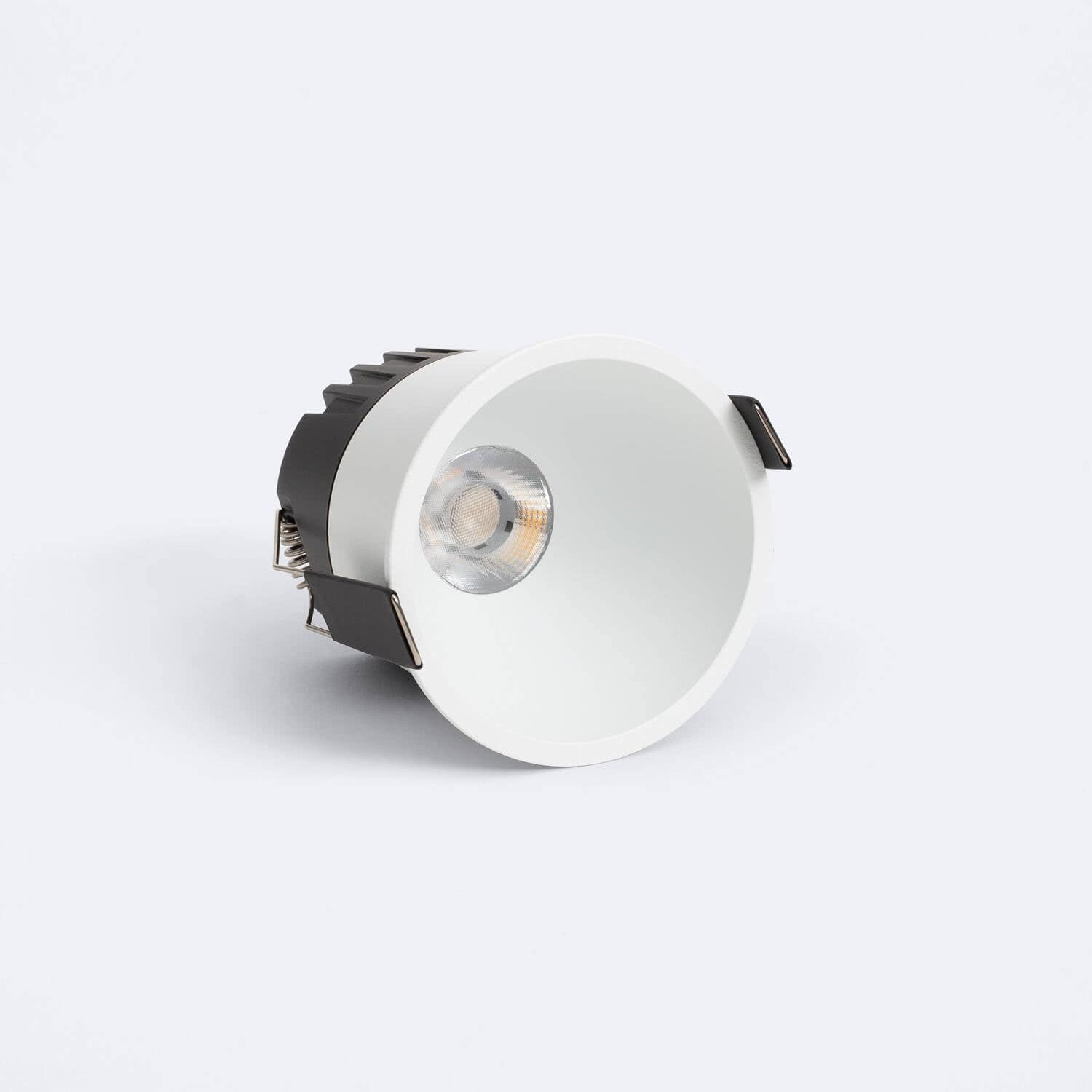 Spot Downlight LED 12W Coupe Ø 75 mm Deep
