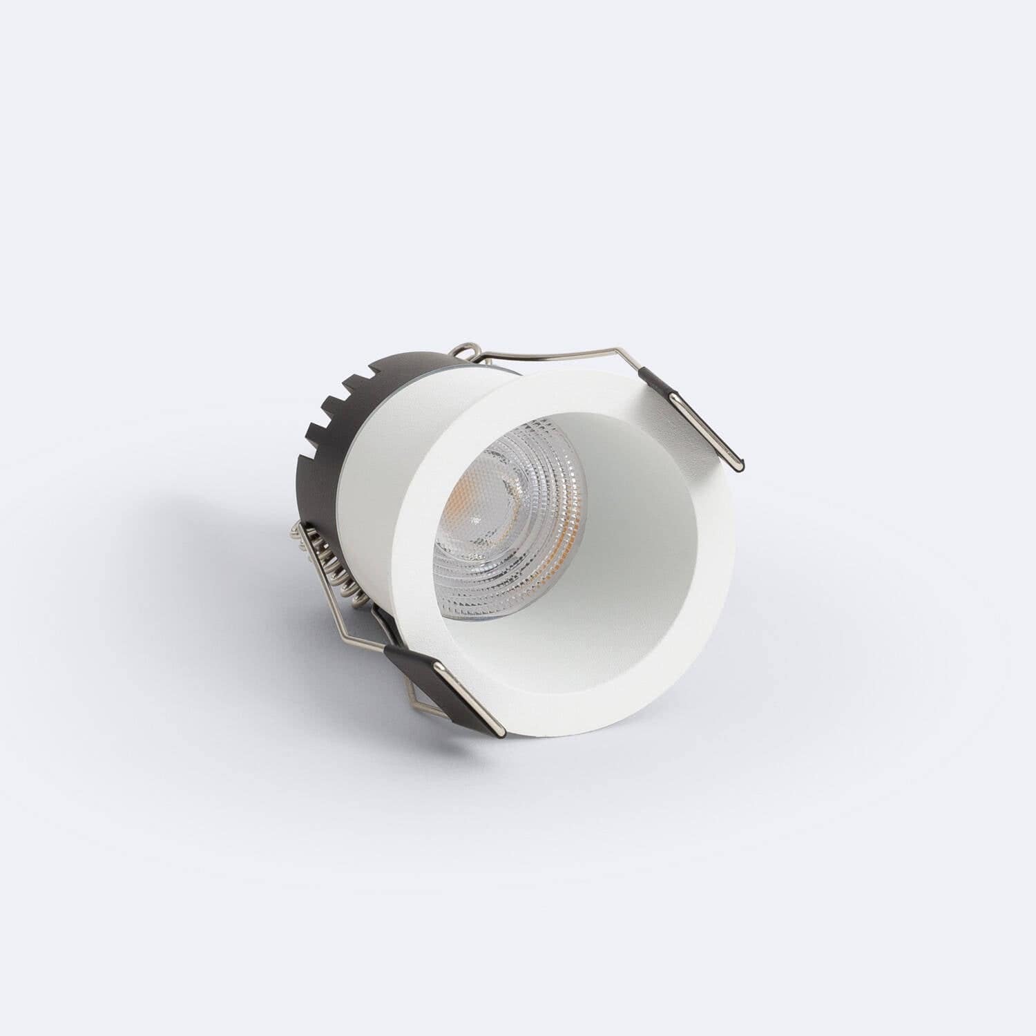 Spot Downlight LED 6W Coupe Ø 45 mm Mini Deep