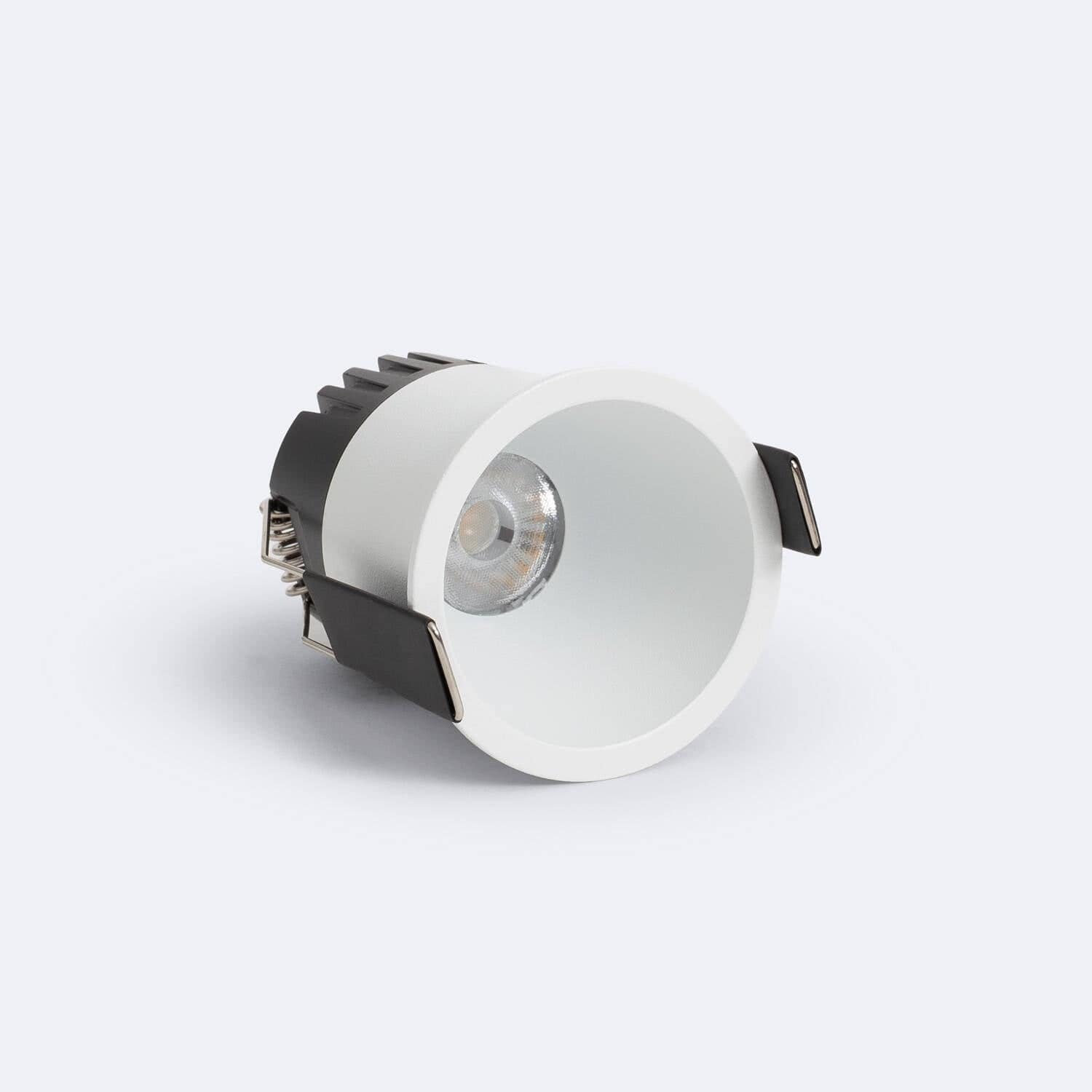 Spot Downlight LED 8W Coupe Ø 52 mm Mini Deep