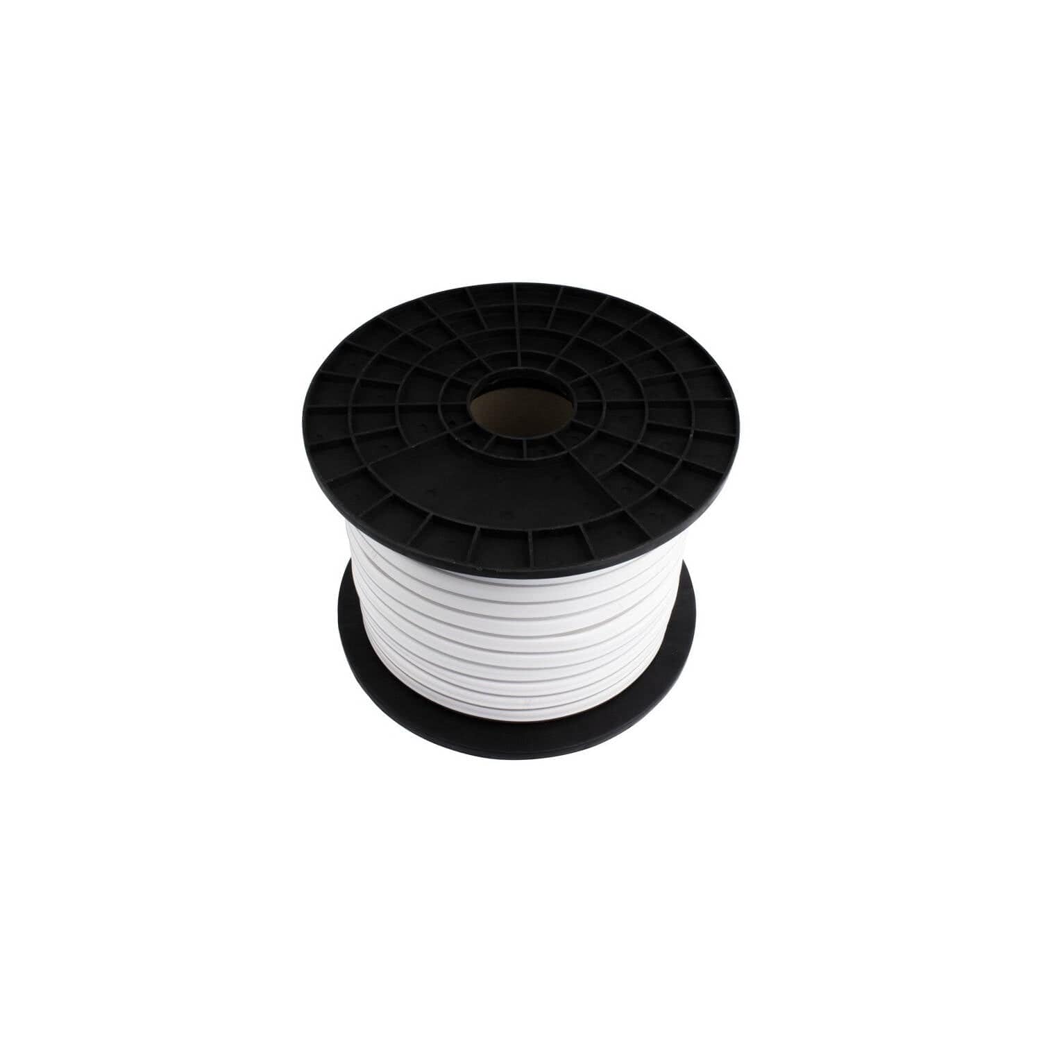 Ruban LED Néon Dimmable 220V AC 120 LED/m Rose IP67 Sur Mesure Coupe tous les 100 cm – Image 3
