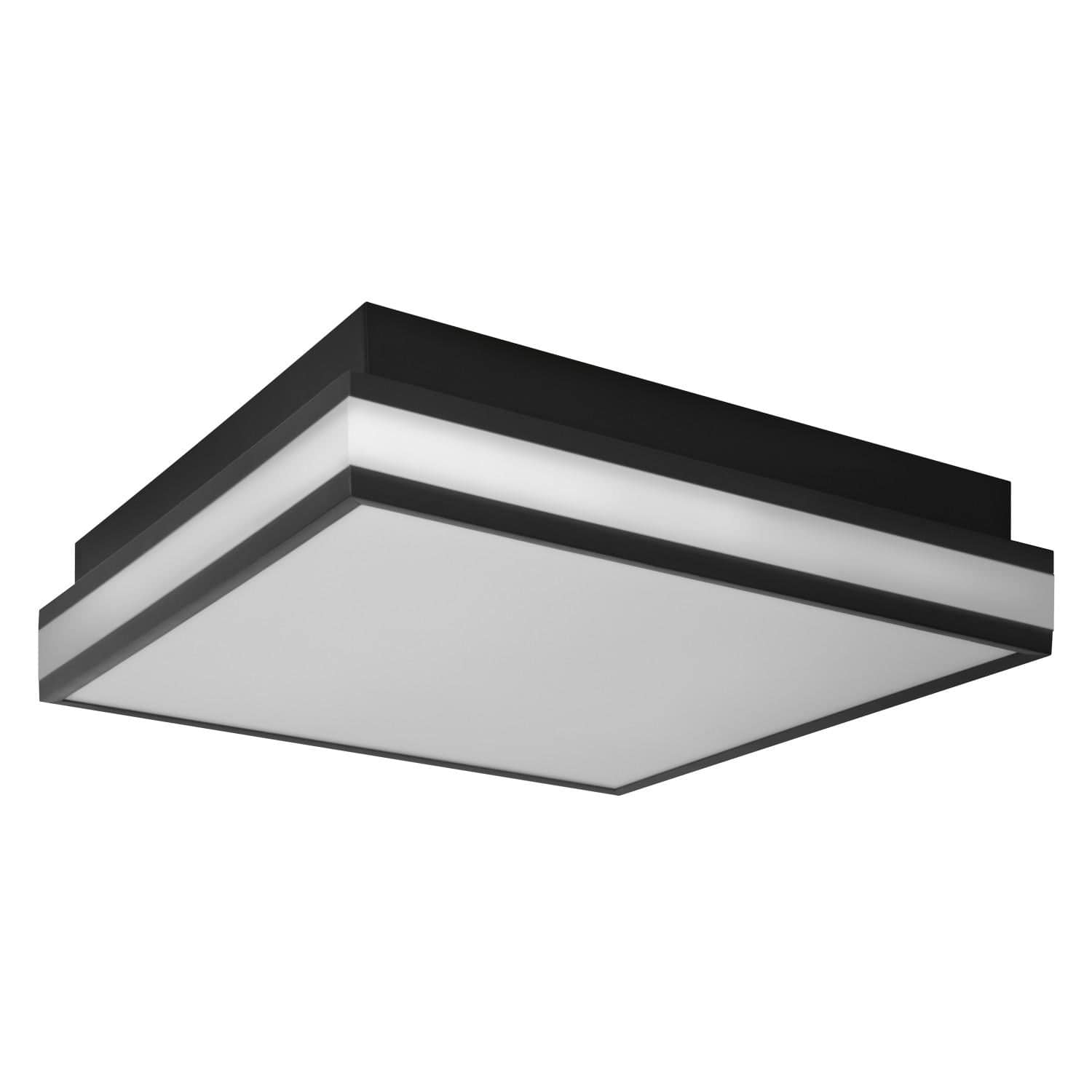 Plafonnier LED 26W CCT Sélectionnable 300x300 mm Carré Smart+ WiFi ORBIS Magnet LEDVANCE 4058075572799