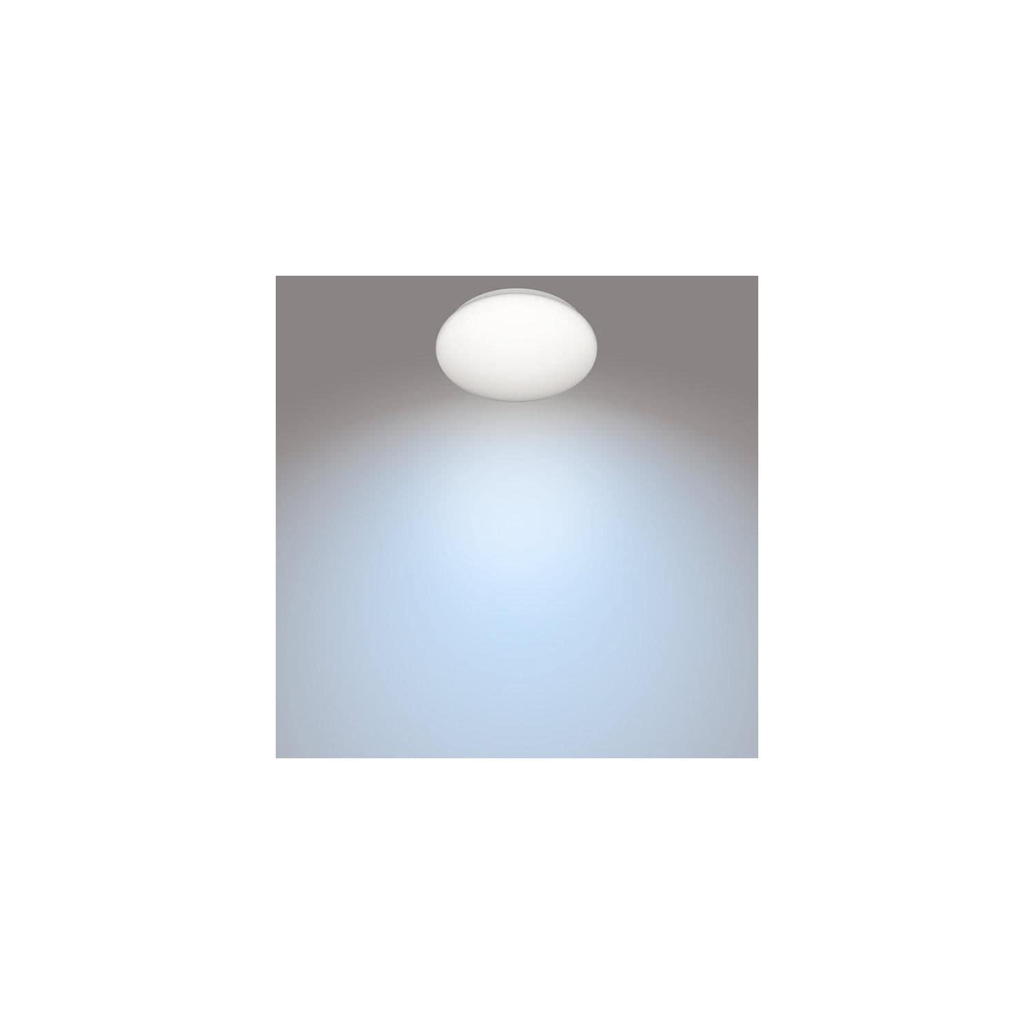 Plafonnier LED PHILIPS Moire II 17W – Image 2