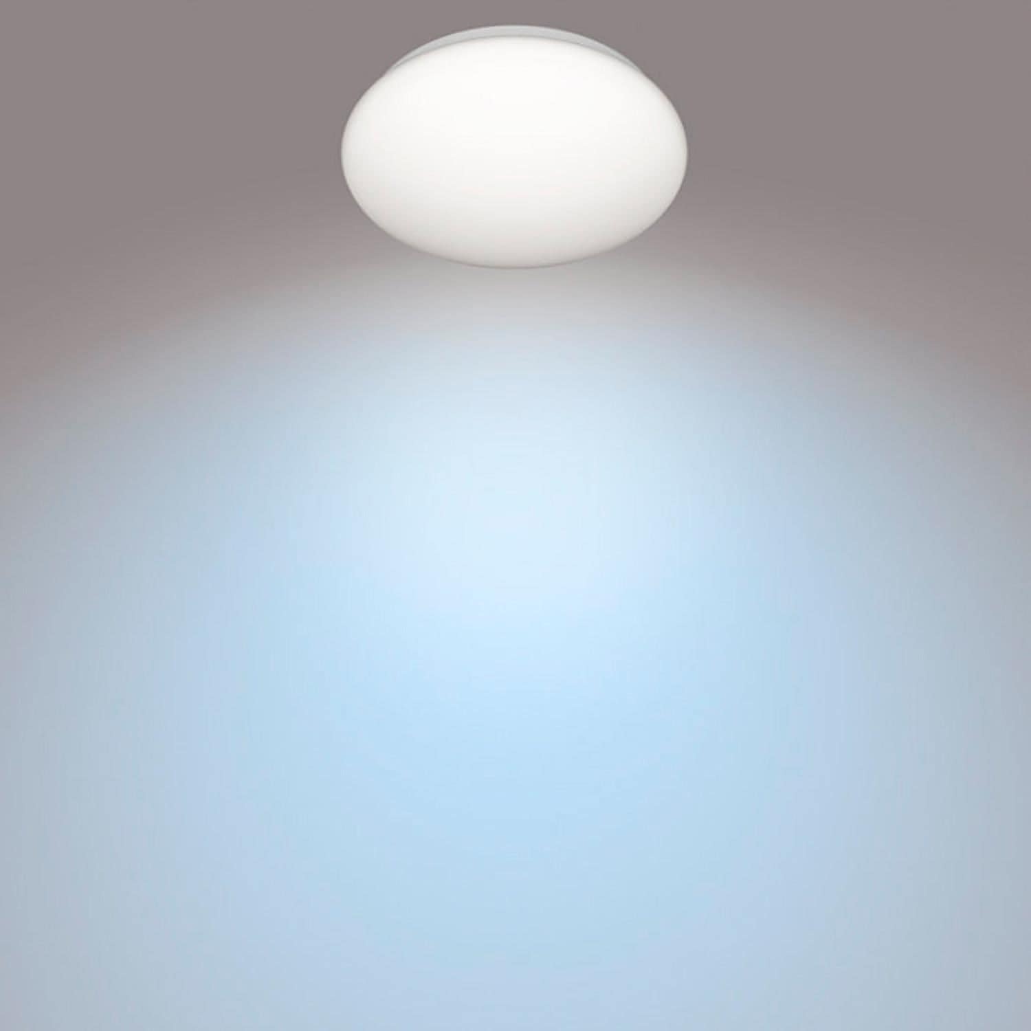 Plafonnier LED PHILIPS Moire II 6W – Image 2