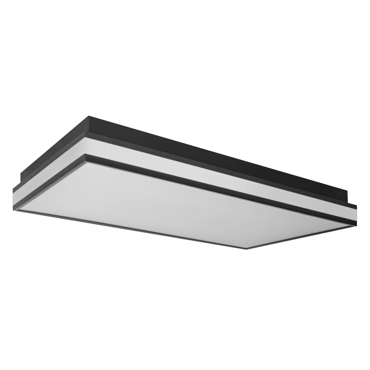 Plafonnier LED 42W CCT Sélectionnable Rectangulaire 600x300 mm Smart+ WiFi ORBIS Magnet LEDVANCE 4058075572836