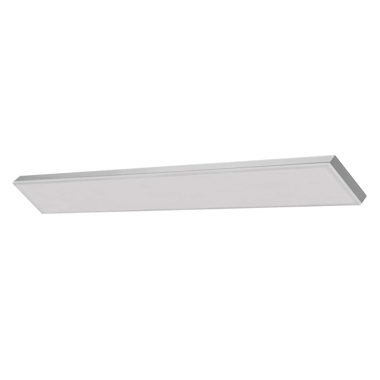 Plafonnier LED 27 W Blanc Sélectionnable 800 x 100 mm Smart+ WiFi LEDVANCE 4058075484597 – Image 3