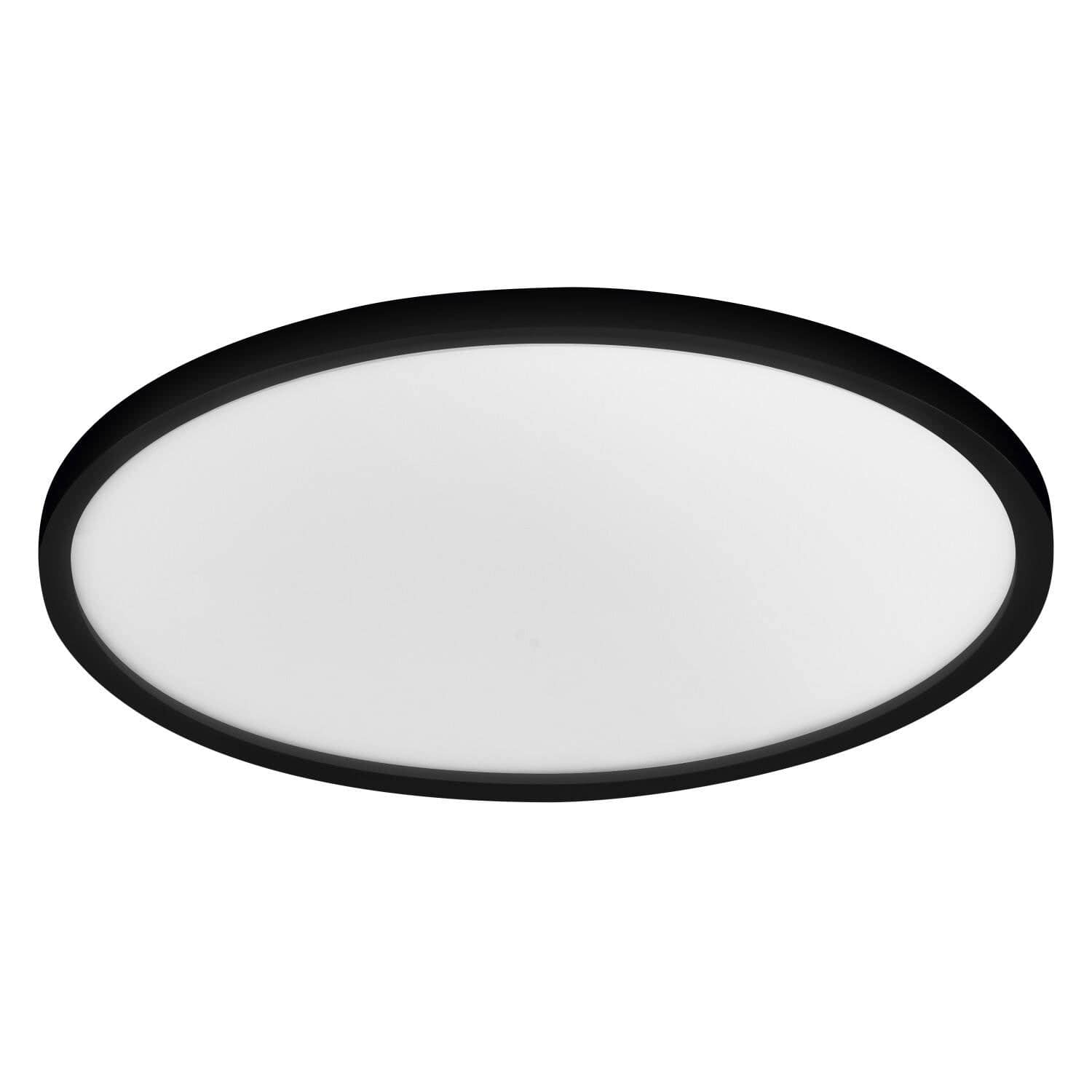 Plafonnier LED 32W CTT Rond pour Salle de Bain Ø500 mm Smart+ WiFi IP44 ORBIS LEDVANCE 4058075573635